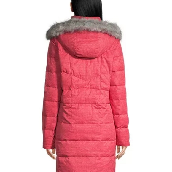 Columbia winter jacket - Picture 2 of 8